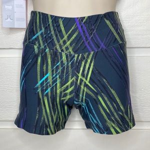 BBrazil • Second Skin Shorts